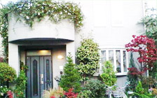 板橋教室のご案内